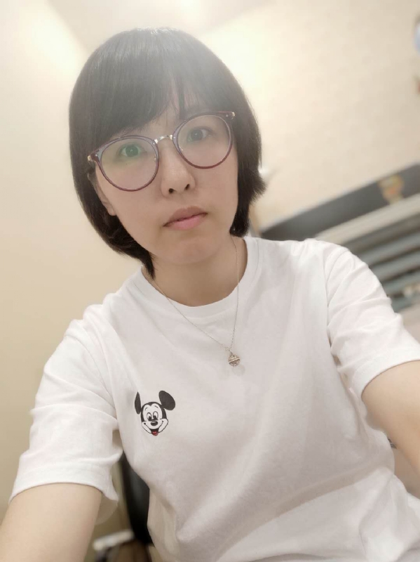至简至繁的第一张照片--安溪残疾人相亲网